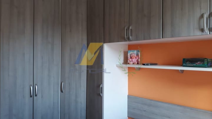 Apartamento à venda com 2 quartos, 50m² - Foto 20