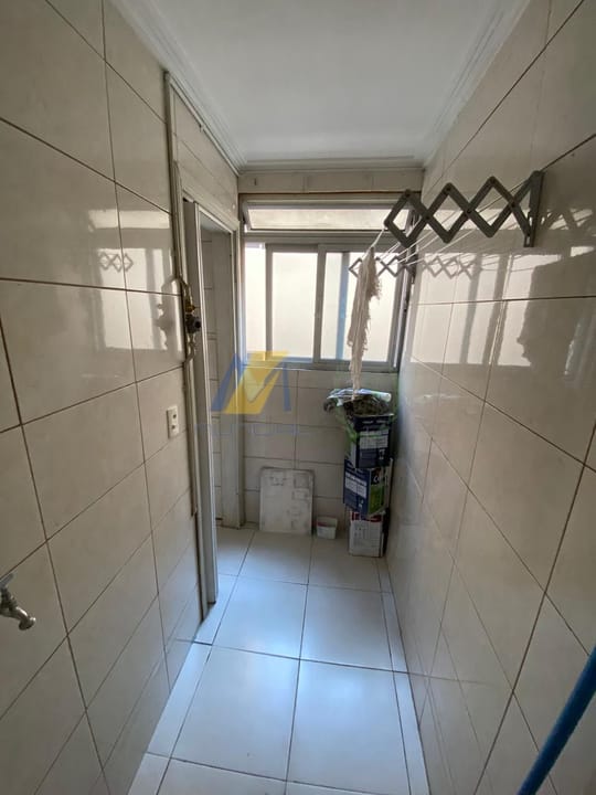 Apartamento à venda com 2 quartos, 51m² - Foto 9