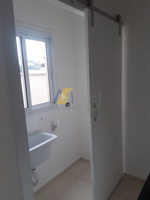 Apartamento à venda com 2 quartos, 50m² - Foto 8