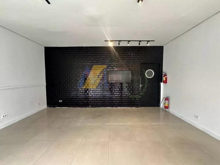 Conjunto Comercial-Sala para alugar, 60m² - Foto 12