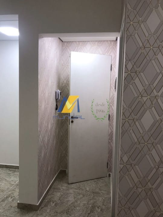 Conjunto Comercial-Sala para alugar, 25m² - Foto 5