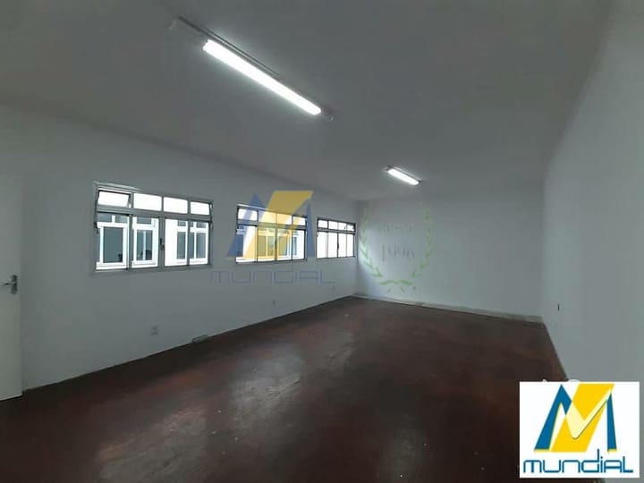 Conjunto Comercial-Sala para alugar, 90m² - Foto 14