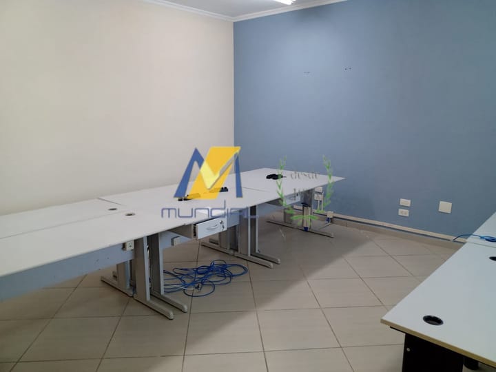 Prédio Inteiro à venda, 550m² - Foto 17