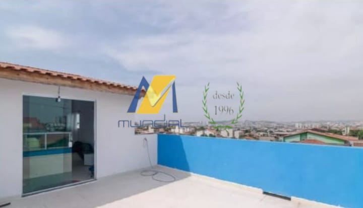Casa à venda com 2 quartos, 344m² - Foto 10