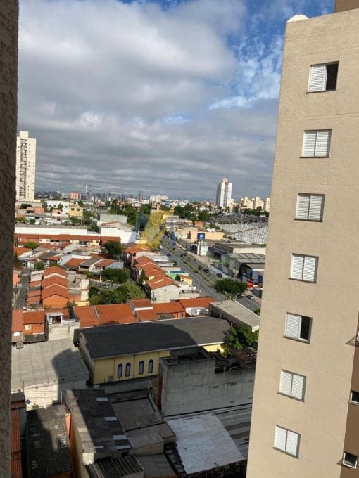 Apartamento à venda com 2 quartos, 49m² - Foto 17