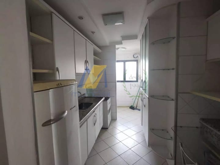 Apartamento para alugar com 2 quartos, 63m² - Foto 22