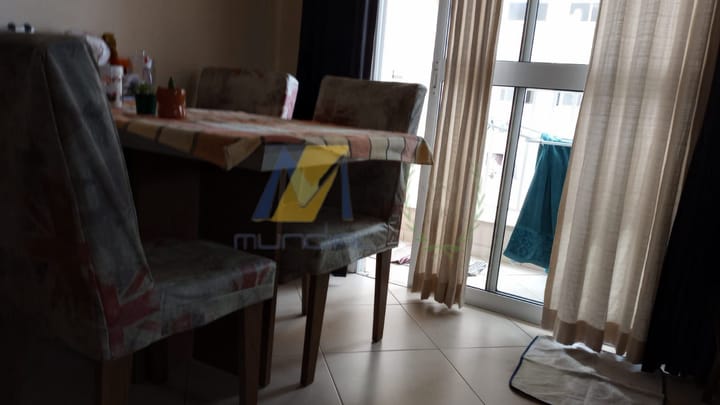 Apartamento à venda com 2 quartos, 50m² - Foto 8