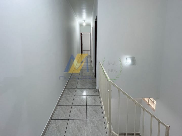 Casa à venda com 3 quartos, 193m² - Foto 19