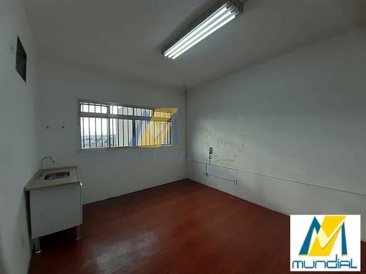 Conjunto Comercial-Sala para alugar, 90m² - Foto 6