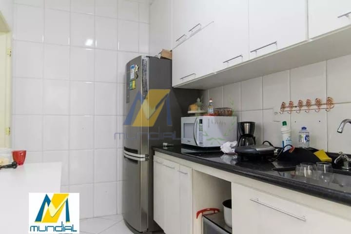 Casa à venda com 3 quartos, 116m² - Foto 17