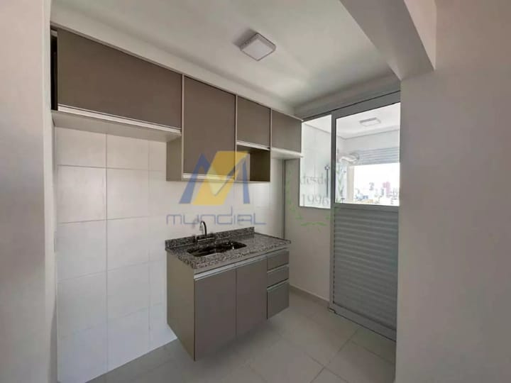 Apartamento para alugar com 2 quartos, 58m² - Foto 5