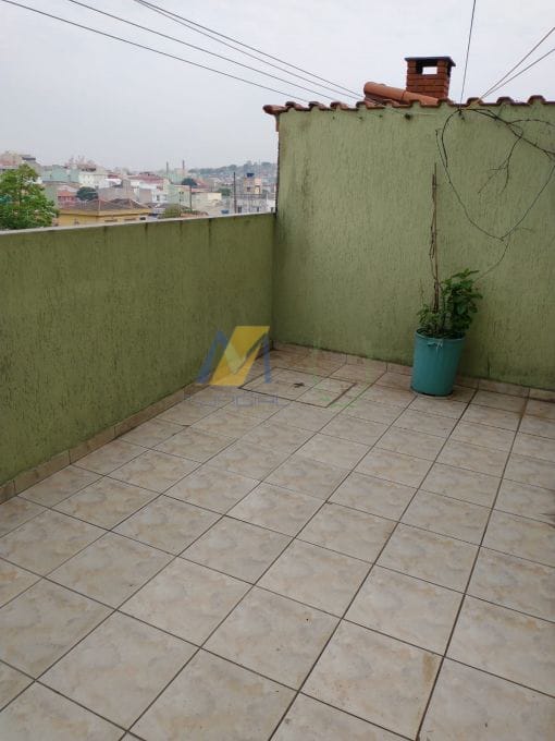 Casa à venda com 2 quartos, 160m² - Foto 5