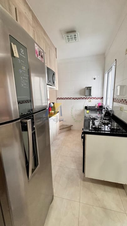 Apartamento à venda com 2 quartos, 100m² - Foto 13