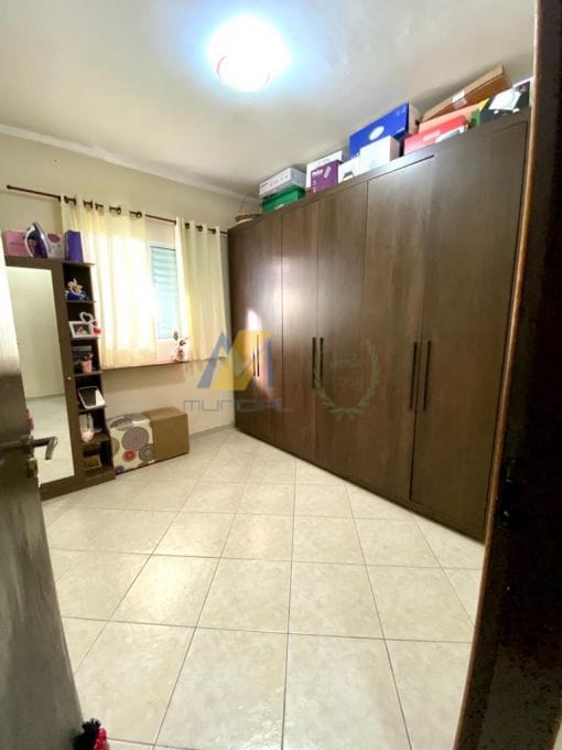 Casa à venda com 3 quartos, 89m² - Foto 16