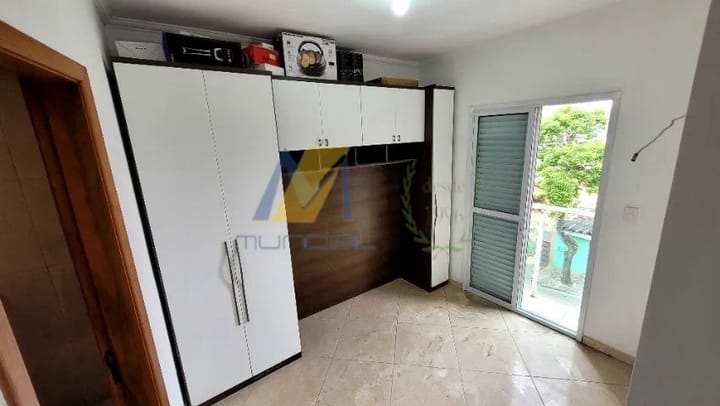 Apartamento à venda com 2 quartos, 78m² - Foto 6