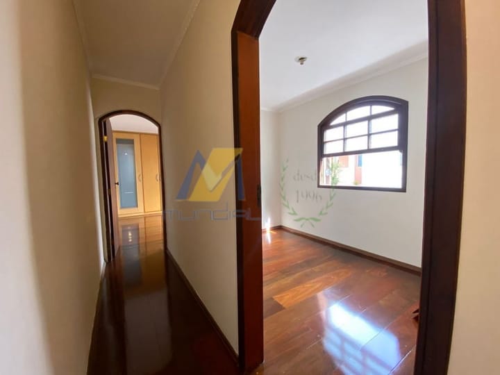 Casa à venda com 3 quartos, 125m² - Foto 15