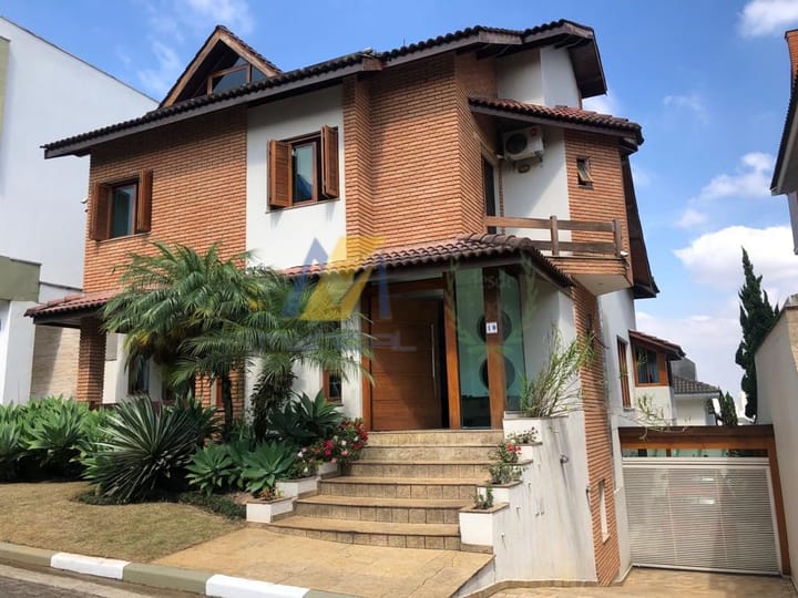 Casa à venda com 4 quartos, 400m² - Foto 7