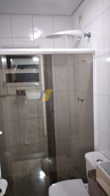 Apartamento à venda com 3 quartos, 160m² - Foto 8