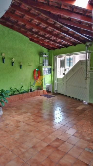 Casa à venda com 3 quartos, 168m² - Foto 10