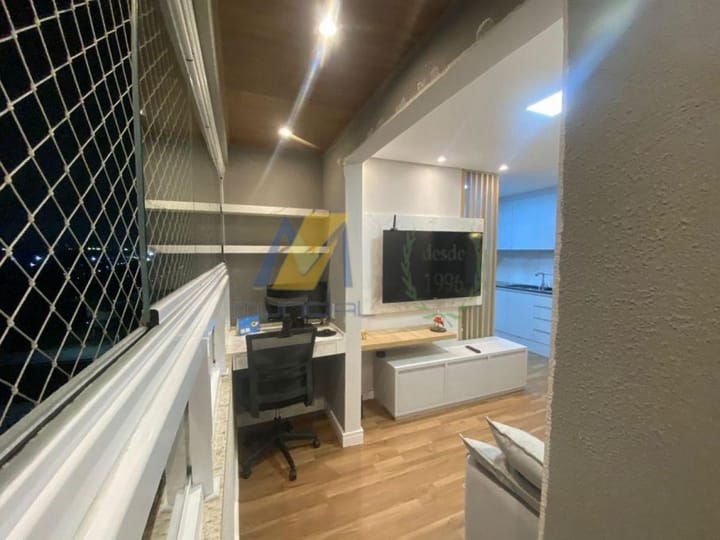 Apartamento à venda com 2 quartos, 48m² - Foto 22