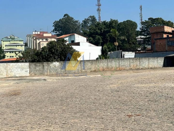 Loteamento e Condomínio para alugar, 2630m² - Foto 13