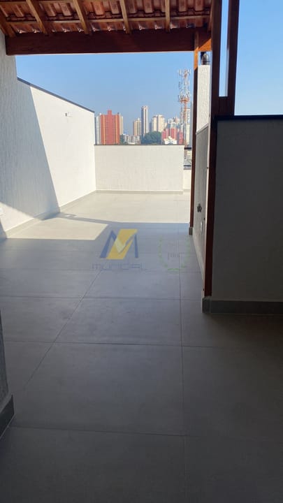 Apartamento à venda com 2 quartos, 90m² - Foto 10