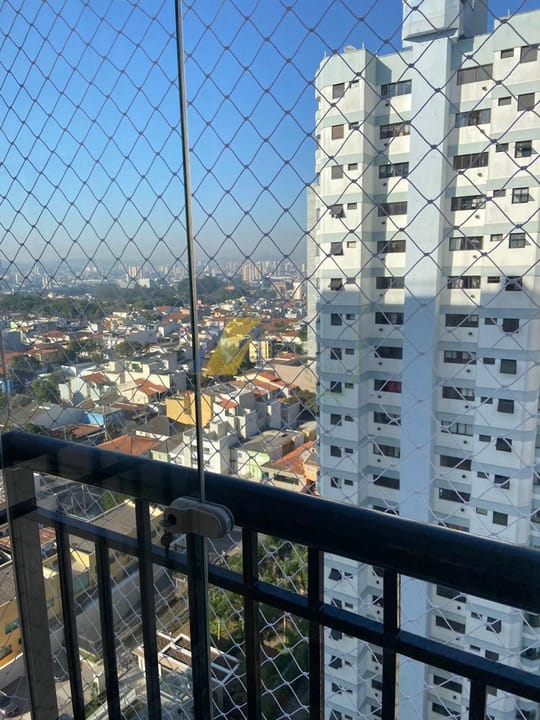 Apartamento à venda com 3 quartos, 85m² - Foto 19