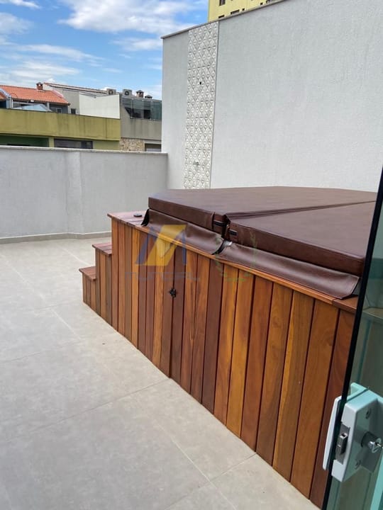 Apartamento à venda com 3 quartos, 179m² - Foto 19