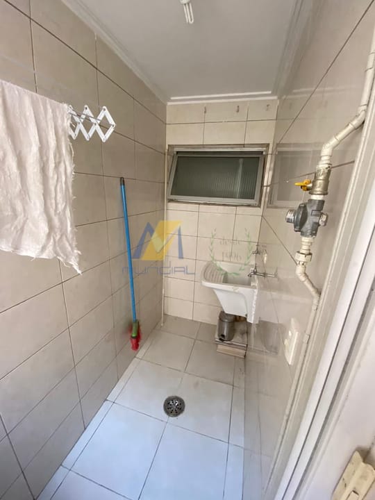 Apartamento à venda com 2 quartos, 51m² - Foto 8