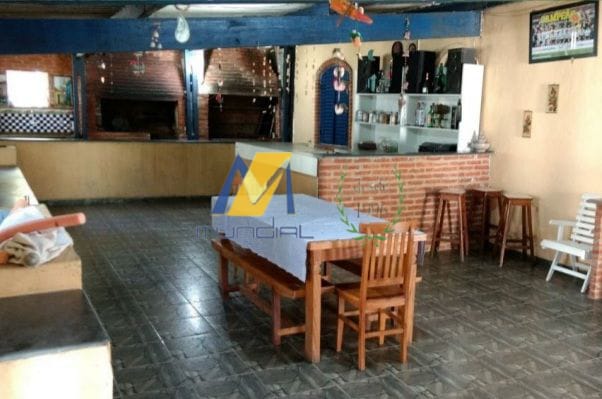Chácara à venda com 5 quartos, 10000m² - Foto 7