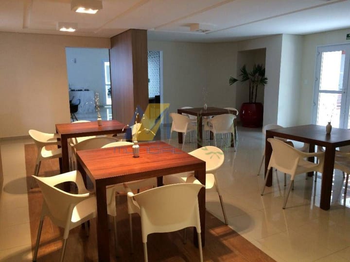 Apartamento para alugar com 2 quartos, 69m² - Foto 31