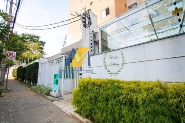 Apartamento para alugar com 3 quartos, 130m² - Foto 38