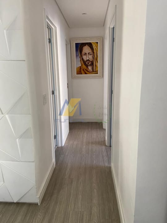 Apartamento à venda com 3 quartos, 85m² - Foto 12