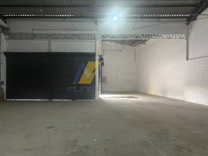 Depósito-Galpão-Armazém para alugar, 247m² - Foto 18