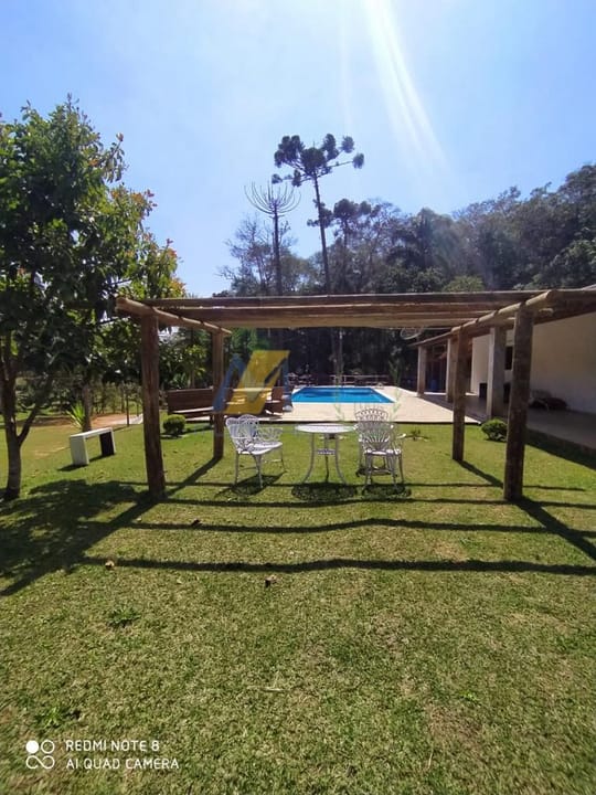 Fazenda para alugar com 4 quartos, 750m² - Foto 15