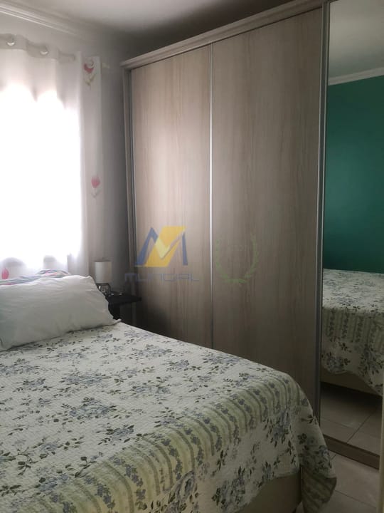 Apartamento à venda com 3 quartos, 72m² - Foto 13