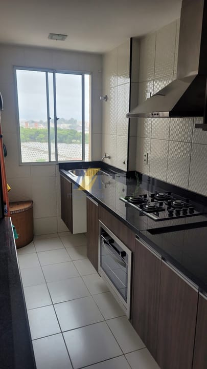 Apartamento à venda com 2 quartos, 50m² - Foto 5