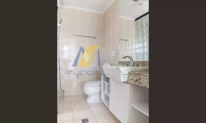 Apartamento para alugar com 3 quartos, 229m² - Foto 20