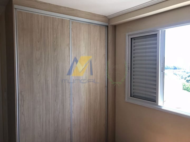 Apartamento à venda com 3 quartos, 82m² - Foto 21