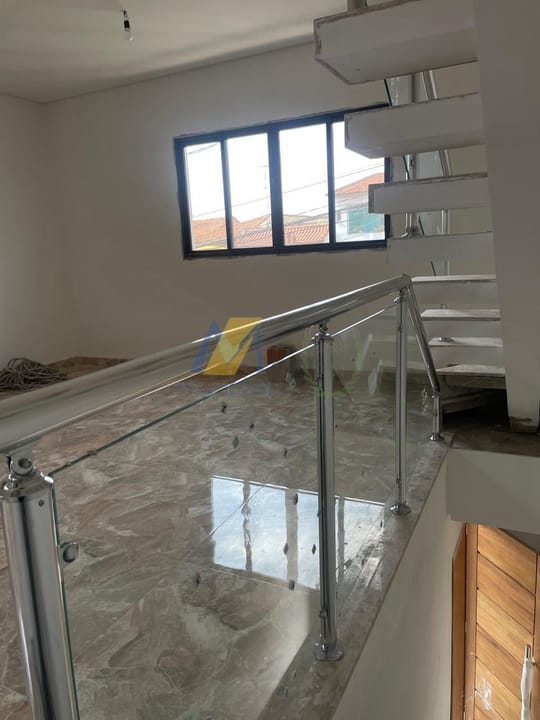 Casa à venda com 2 quartos, 116m² - Foto 20