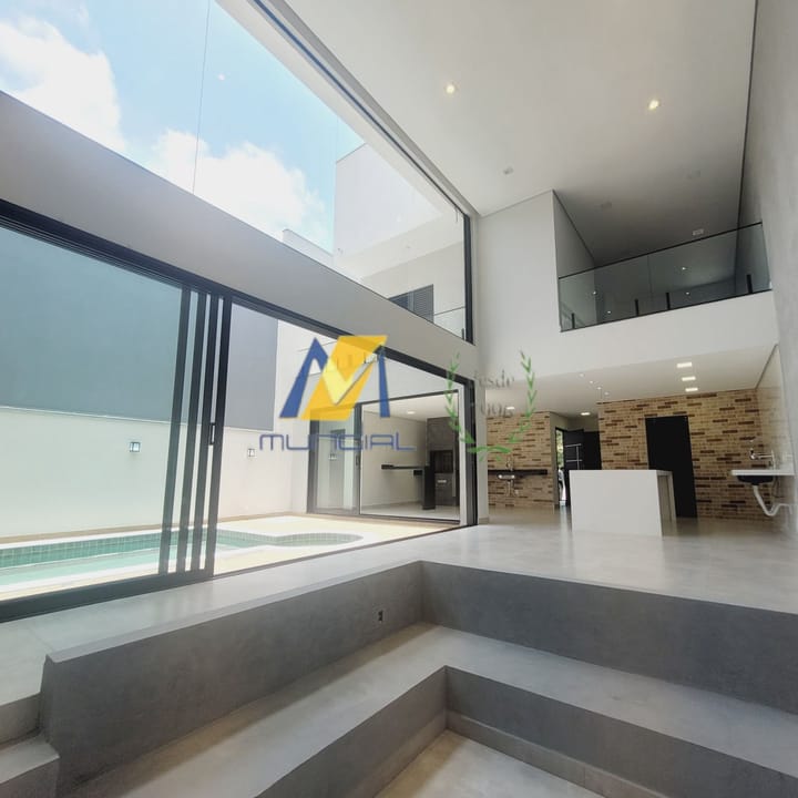 Casa à venda com 4 quartos, 234m² - Foto 7