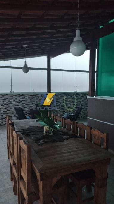 Apartamento à venda com 3 quartos, 160m² - Foto 29