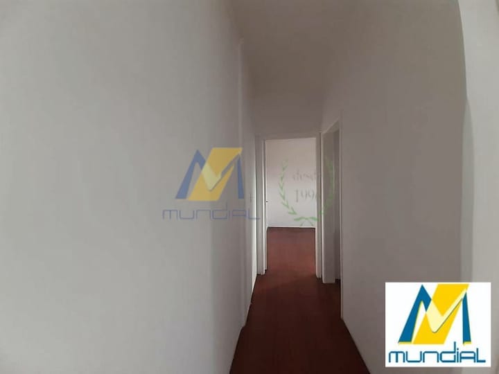 Conjunto Comercial-Sala para alugar, 90m² - Foto 2