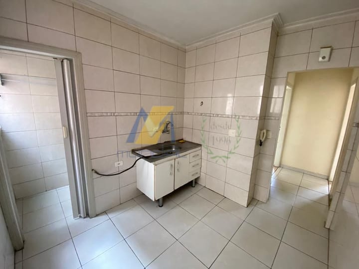 Apartamento à venda com 2 quartos, 51m² - Foto 6