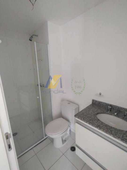 Apartamento para alugar com 2 quartos, 69m² - Foto 19