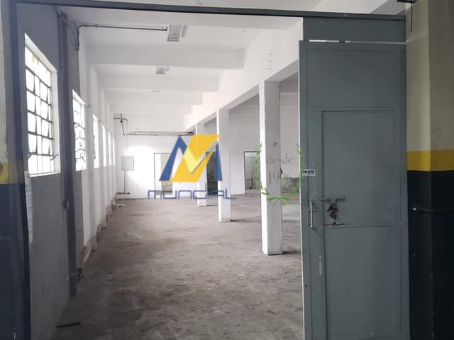 Depósito-Galpão-Armazém para alugar, 950m² - Foto 9