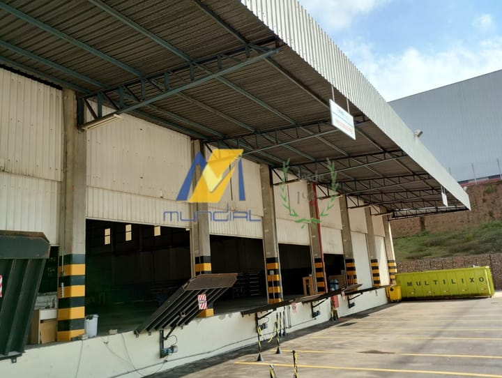 Depósito-Galpão-Armazém para alugar, 11000m² - Foto 33