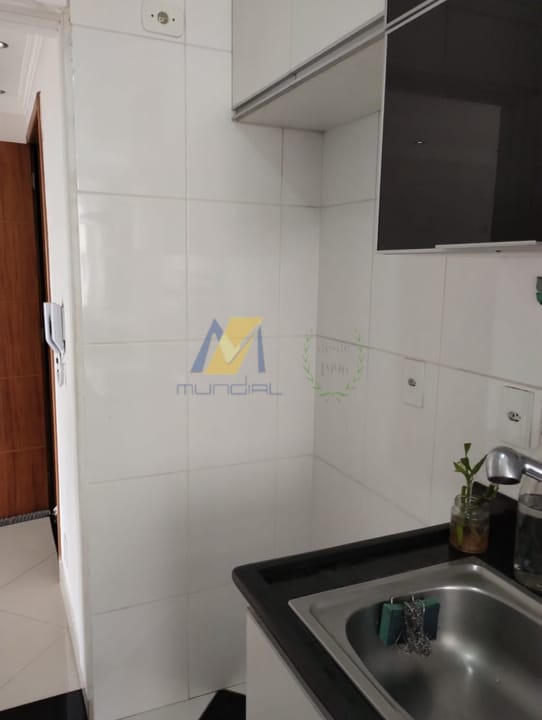 Apartamento à venda com 3 quartos, 60m² - Foto 9