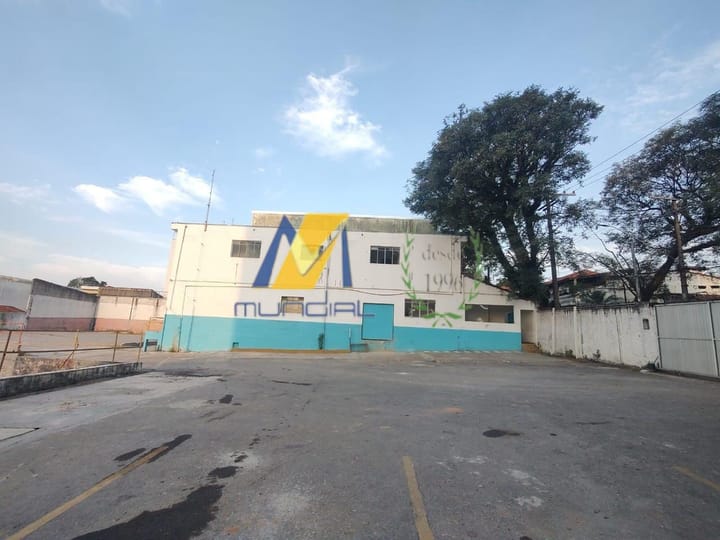 Loteamento e Condomínio para alugar, 3623m² - Foto 44