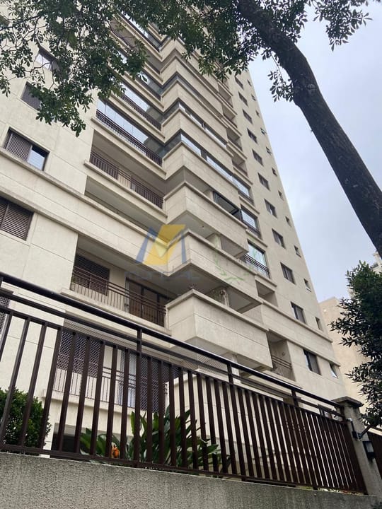 Apartamento à venda com 3 quartos, 122m² - Foto 23